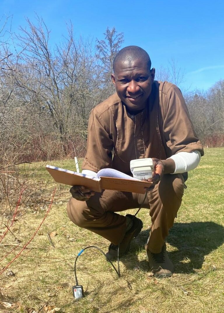 Akintayo Afolabi