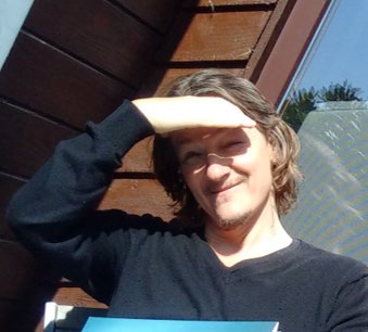 Daniel Altdorff