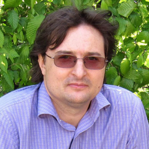 Adrian Unc
