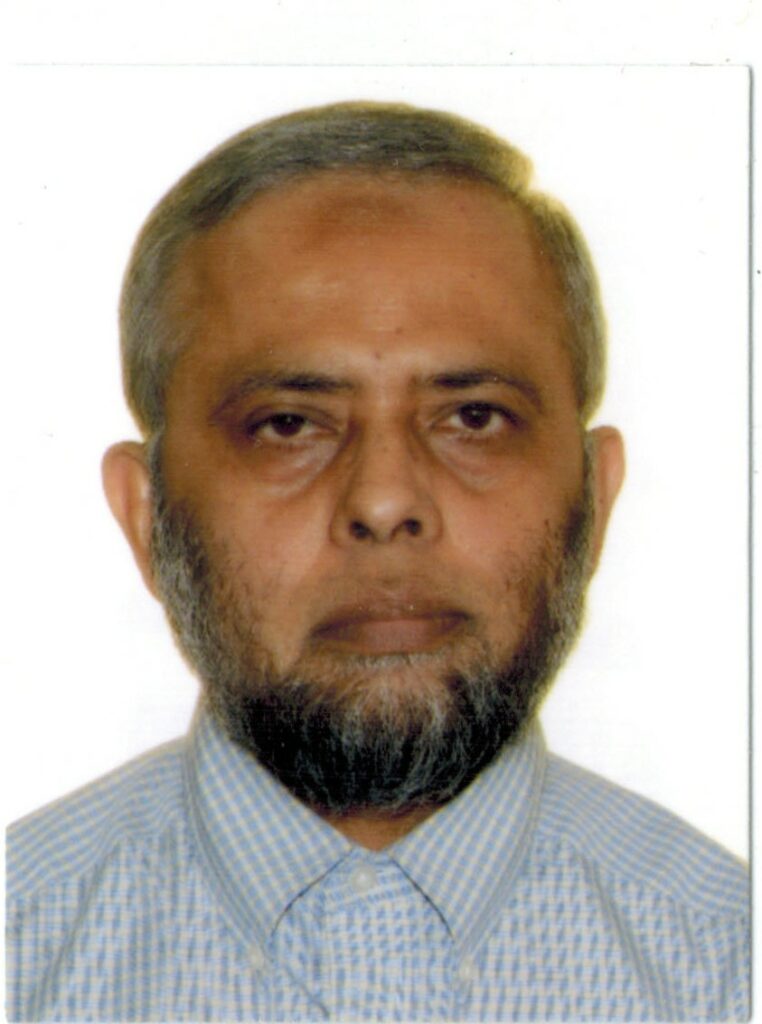 Joinal Abedin